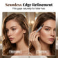 💞LAST DAY-BUY 1 GET 1 FREE:￡7.99!!💞Ultra-Fine Liquid Eyebrow Pen