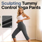 ⏰🔥LIMITED TIME 50% OFF! 💪 Elegant Tummy Control Yoga Pants – Slimming, Comfortable & Perfect for Yoga or Everyday Wear ✨🧘‍♀️