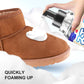🔥HOT SALE 50% OFF🔥 Practical Gift👟Suede Shoes Cleaning And Care Agent