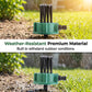 🔥Free Shipping & 50% OFF🔥360° Coverage Precision Garden Irrigation Sprinkler