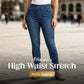 ⏳LIMITED-TIME ONLY ￡16.99!!!🍑✨ High-Waisted Slim Fit Denim Jeans – Ultra-Soft, Tummy-Smoothing & All-Day Comfort!👖☁Buttery-soft stretch • Flattering fit • Moves with you🇬🇧