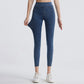 ⏳LIMITED-TIME ONLY ￡16.99!!!🍑✨ High-Waisted Slim Fit Denim Jeans – Ultra-Soft, Tummy-Smoothing & All-Day Comfort!👖☁Buttery-soft stretch • Flattering fit • Moves with you🇬🇧