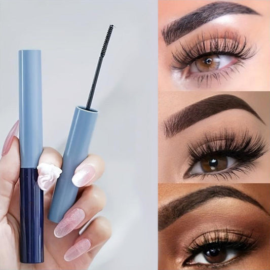 🎁💥LAST DAY SPECIAL PRICE!-￡6.99!! 💖 Waterproof Lengthening Curling Mascara – Volumizing, Long-Lasting & Smudge-Free