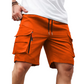 🩳57% OFF! ✨ Quick-drying men's cargo shorts – with multiple pockets, lightweight ✨