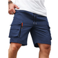 🩳57% OFF! ✨ Quick-drying men's cargo shorts – with multiple pockets, lightweight ✨