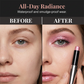 💜LAST DAY - BUY 1 GET 1 FREE💜✨ Twist-Up Eyeshadow Stick | One swipe for instant shine · Long-lasting, smudge-proof · Silky smooth, no tugging · High pigmentation👁️