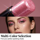 💜LAST DAY - BUY 1 GET 1 FREE💜✨ Twist-Up Eyeshadow Stick | One swipe for instant shine · Long-lasting, smudge-proof · Silky smooth, no tugging · High pigmentation👁️