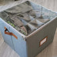 👟 50% OFF NOW!📦Shoe Storage Box – Foldable, Clear Lid, Reinforced Handles