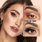📢📢 Last Day Promotion：ONLY ￡6.99！💗Natural Reusable Magnetic Eyelashes with Case Kit👁️