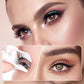 📢📢 Last Day Promotion：ONLY ￡6.99！💗Natural Reusable Magnetic Eyelashes with Case Kit👁️