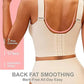 🥳2026 HOT SALE🥳💞50K+ SOLD!👗🌸 50% OFF! Full Coverage Seamless Support Bra – Anti‑sagging, side smoothing, wide straps.👙✨