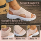 💕Summer Hot Sale 50% Off!👟Women's Breathable Mesh Platform Sandals🍃