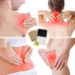🏆Special Price £5.99 ! 🔥5 Bags / Pack🔥Universal Moxibustion Plaster Patch for Whole Body