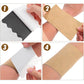 🏆Special Price £5.99 ! 🔥5 Bags / Pack🔥Universal Moxibustion Plaster Patch for Whole Body