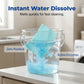 📢📢55% OFF !! ⏰Water-Soluble Floor Cleaning Sheets