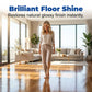 📢📢55% OFF !! ⏰Water-Soluble Floor Cleaning Sheets
