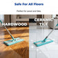 📢📢55% OFF !! ⏰Water-Soluble Floor Cleaning Sheets