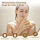 🏆 Last Day Special Price £7.99 ! 🔥Moisturizing Cleansing Soap for Face & Body