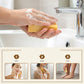 🏆 Last Day Special Price £7.99 ! 🔥Moisturizing Cleansing Soap for Face & Body