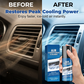 ⏳LAST DAY BUY 2 GET 1 FREE!!🧼❄️ Foaming Air Conditioner Cleaning Spray – No-Rinse, Removes Dirt and Kills Germs✨✅
