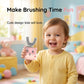 📢📢Limited-time 50% off🎁⏰Kids' U-Shaped Automatic Electric Toothbrush
