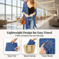 ⏳SUMMER HOT SALE 50% OFF!✨⏰Women's Open-Front Knit Cover-Up with Tassel Fringe – Bohemian & Lightweight – Beach Essential 🌴