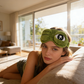 🎉 Last Day Promotion-50% OFF✨Soft Funny Frog 3D Sleep Mask