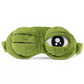 🎉 Last Day Promotion-50% OFF✨Soft Funny Frog 3D Sleep Mask