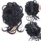 🥳2026 HOT SALE🥳💞50K+ SOLD!🕊️💕 50% OFF! Top Knot Bun Hairpiece – Blends with your hair, heat style friendly. Creates instant fullness. A must‑have for effortless updos. 👑🌀