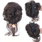 🥳2026 HOT SALE🥳💞50K+ SOLD!🕊️💕 50% OFF! Top Knot Bun Hairpiece – Blends with your hair, heat style friendly. Creates instant fullness. A must‑have for effortless updos. 👑🌀