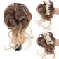 🥳2026 HOT SALE🥳💞50K+ SOLD!🕊️💕 50% OFF! Top Knot Bun Hairpiece – Blends with your hair, heat style friendly. Creates instant fullness. A must‑have for effortless updos. 👑🌀