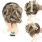 🥳2026 HOT SALE🥳💞50K+ SOLD!🕊️💕 50% OFF! Top Knot Bun Hairpiece – Blends with your hair, heat style friendly. Creates instant fullness. A must‑have for effortless updos. 👑🌀