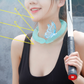 🎉❄️Last Day 50% OFF🔥Portable Reusable Cooling Neck Wrap