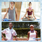 🎉❄️Last Day 50% OFF🔥Portable Reusable Cooling Neck Wrap