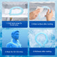 🎉❄️Last Day 50% OFF🔥Portable Reusable Cooling Neck Wrap