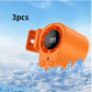🎉❄️Last Day 50% OFF🔥✨Hands-Free Personal Cooling Fan with LED Display
