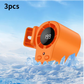 🎉❄️Last Day 50% OFF🔥✨Hands-Free Personal Cooling Fan with LED Display