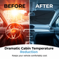 ⏳LAST DAY SALE 49% OFF🔥ShadeGo™ Car Windshield Sun Shade – Foldable, Heat-Blocking ☀️ | Keeps Interior Cool ❄️🚗 | UV Protection 🛡️ | Universal Fit for All Vehicles ✅ 🎒🇬🇧