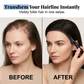 💈LAST DAY - BUY 1 GET 1 FREE🖍️ Multi-Use Instant Hairline Cover & Contour Stick ✨ Fill, Define & Sculpt in Seconds, Stays Put All Day 👩‍🦲👨