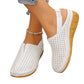 ⏳Limited-time 50% off⏰Women’s Perforated Sandals🏖️👡