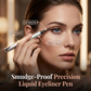⏳🔥LIMITED-TIME 50% OFF! 👁️ 24-Hour Smudge-Proof Precision Liquid Eyeliner Pen – Perfectly Defined Eyes All Day ✨