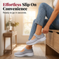 ✨Limited Time 50% OFF--50K+ SOLD🏆Comfortable Platform Sneakers with Adjustable Strap