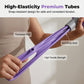🥳2026 HOT SALE🥳💞50K+ SOLD!🕊️💕 50% OFF!4-Tube Pedal Resistance Band for Home Workout