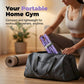 🥳2026 HOT SALE🥳💞50K+ SOLD!🕊️💕 50% OFF!4-Tube Pedal Resistance Band for Home Workout