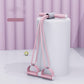 🥳2026 HOT SALE🥳💞50K+ SOLD!🕊️💕 50% OFF!4-Tube Pedal Resistance Band for Home Workout