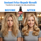 ⏳LAST DAY -💓 Buy 2 Get 1 Free | Lightweight No-Rinse Nourishing Wig Spray