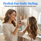 ⏳LAST DAY -💓 Buy 2 Get 1 Free | Lightweight No-Rinse Nourishing Wig Spray
