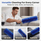 📢📢BUY 1 GET 1 FREE⏰🔥Factory Direct Sales🔥 360° All-Around Flexible Fan Cleaning Brush