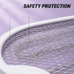 📢📢 50% OFF!🦟 2-in-1 Foldable Electric Mosquito Swatter⚡ Swat, Zap & Sleep Bite-Free