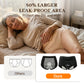🎉Buy 1 Get 3 Packs🩲 High-Waisted Leak-Proof Underwear – Reliable Leak Protection, Comfortable High Waist✅